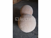 Set tafellampen - afbeelding 3 van  5