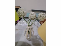 Set tafellampen