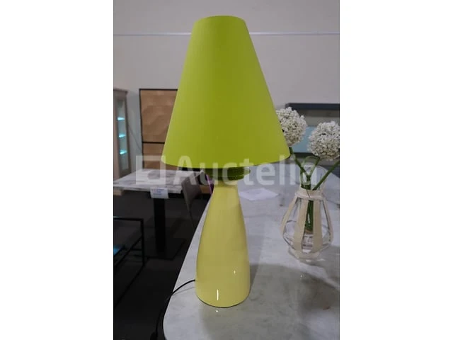 Set tafellampen - afbeelding 3 van  6