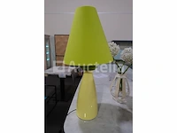 Set tafellampen - afbeelding 3 van  6