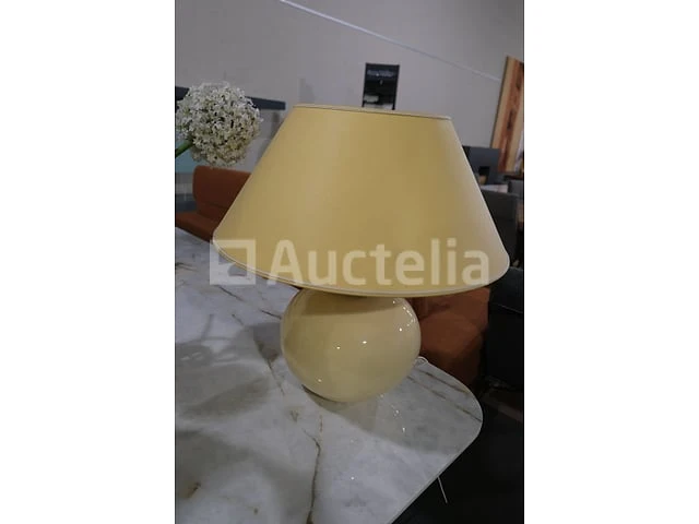 Set tafellampen - afbeelding 4 van  6