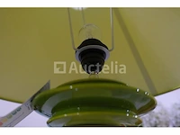 Set tafellampen - afbeelding 5 van  6