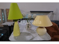 Set tafellampen - afbeelding 6 van  6