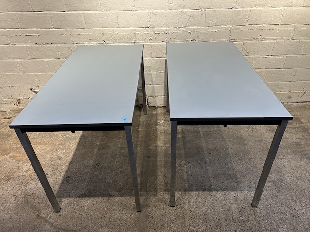 Set tafels (2) - afbeelding 2 van  2