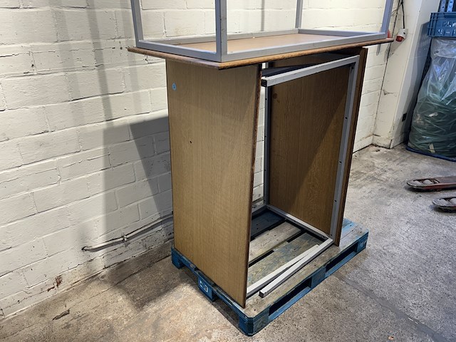 Set tafels (3) - afbeelding 5 van  5