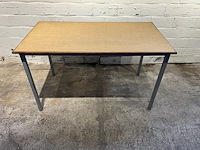 Set tafels (3) - afbeelding 2 van  5