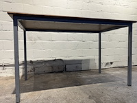 Set tafels (3) - afbeelding 3 van  5