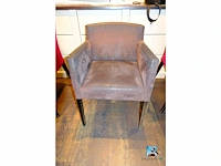 Set tafels en stoelen - afbeelding 3 van  12