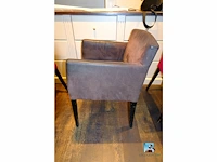 Set tafels en stoelen - afbeelding 4 van  12