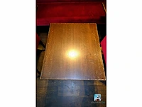 Set tafels en stoelen - afbeelding 6 van  12