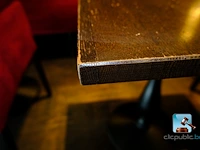 Set tafels en stoelen - afbeelding 7 van  12