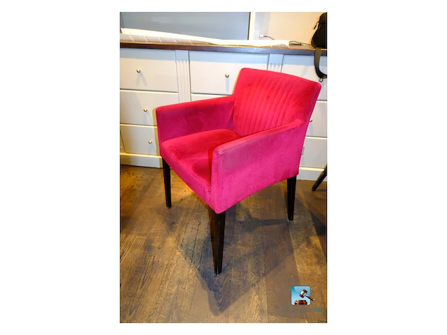 Set tafels en stoelen - afbeelding 9 van  12