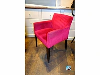 Set tafels en stoelen - afbeelding 9 van  12