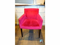 Set tafels en stoelen - afbeelding 10 van  12