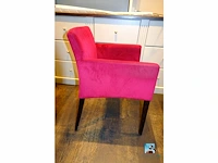 Set tafels en stoelen - afbeelding 11 van  12