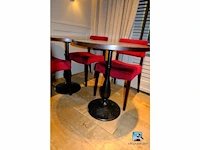 Set tafels en stoelen - afbeelding 3 van  10