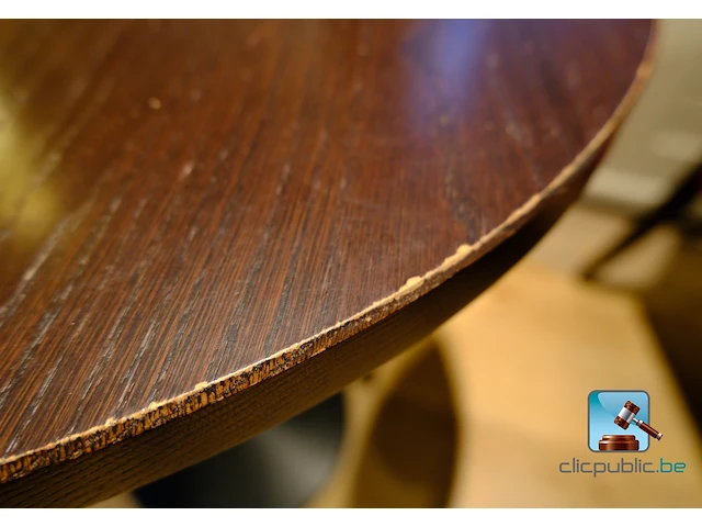 Set tafels en stoelen - afbeelding 5 van  10