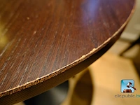 Set tafels en stoelen - afbeelding 5 van  10