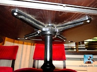 Set tafels en stoelen - afbeelding 6 van  10