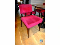 Set tafels en stoelen - afbeelding 7 van  10