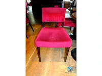 Set tafels en stoelen - afbeelding 8 van  10