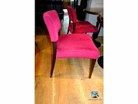Set tafels en stoelen - afbeelding 9 van  10