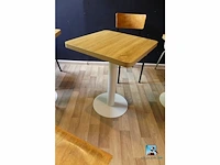 Set tafels en stoelen - afbeelding 3 van  9