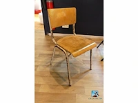 Set tafels en stoelen - afbeelding 6 van  9