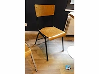 Set tafels en stoelen - afbeelding 7 van  9
