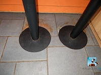 Set tafels en stoelen - afbeelding 4 van  8