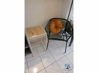 Set tafels en stoelen - afbeelding 2 van  4