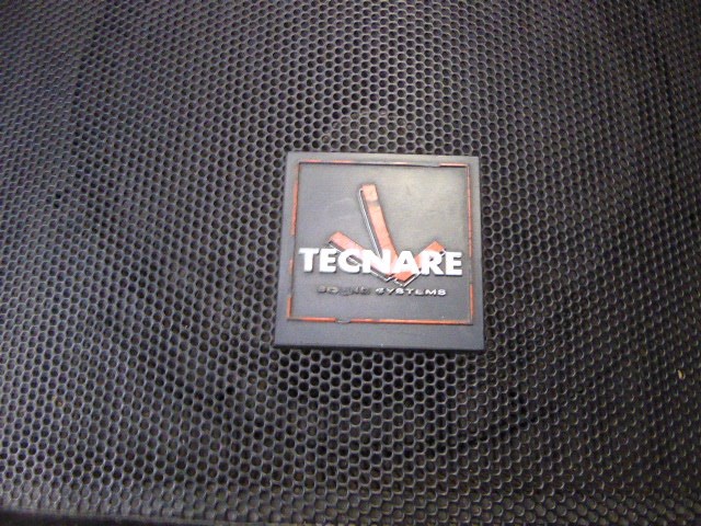 Set tecnare topkasten - afbeelding 2 van  2