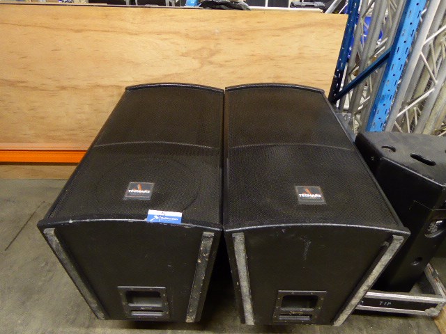 Set tecnare topkasten - afbeelding 1 van  3