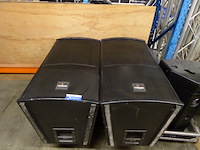 Set tecnare topkasten - afbeelding 1 van  3