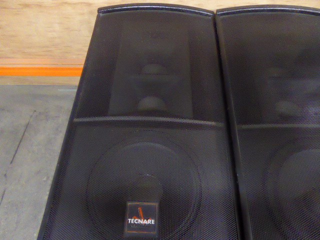 Set tecnare topkasten - afbeelding 2 van  3