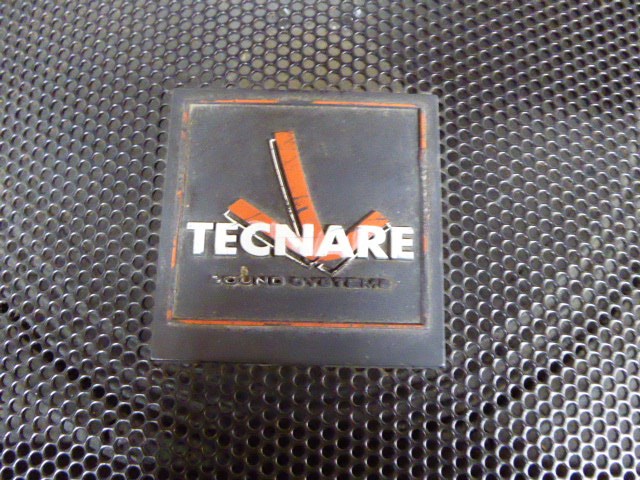 Set tecnare topkasten - afbeelding 3 van  3