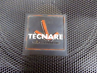 Set tecnare topkasten - afbeelding 3 van  3