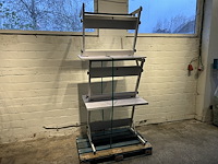 Set tekentafels (3) - afbeelding 4 van  4