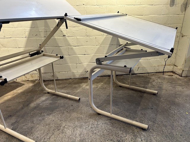 Set tekentafels (3) - afbeelding 3 van  7