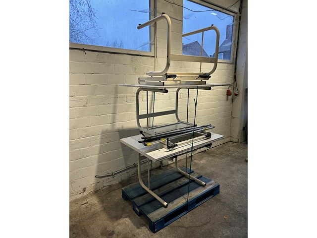 Set tekentafels (3) - afbeelding 5 van  7