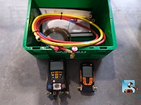 Set testers met toebehoren - afbeelding 1 van  7