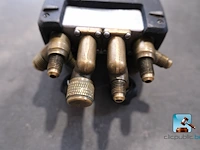 Set testers met toebehoren - afbeelding 4 van  7