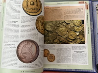 Set tijdschriften monaies du monde - afbeelding 3 van  6