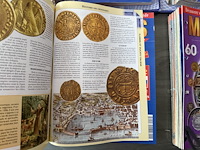 Set tijdschriften monaies du monde - afbeelding 4 van  6