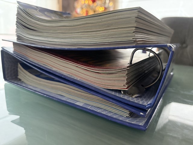 Set tijdschriften monaies du monde - afbeelding 5 van  6