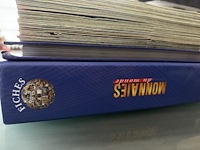 Set tijdschriften monaies du monde - afbeelding 6 van  6