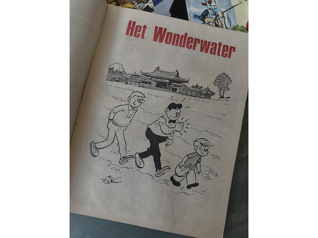 Set tijdschriften ohee - afbeelding 2 van  5