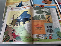 Set tijdschriften robbedoes - afbeelding 4 van  7