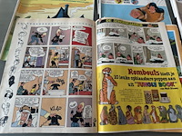 Set tijdschriften robbedoes - afbeelding 5 van  7