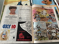 Set tijdschriften robbedoes - afbeelding 6 van  7